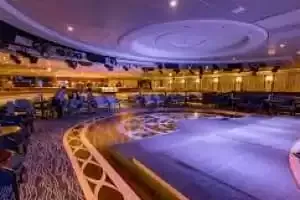 Cabaret Lounge