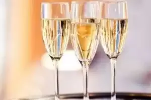 Champagne Charlie's