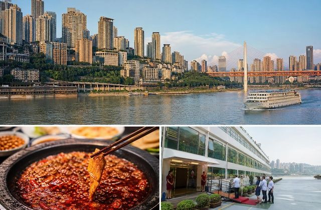 Chongqing