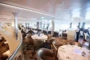 Sala de jantar Opus