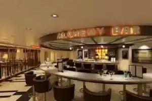 Alchemy Bar