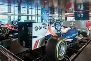 Simulador 3-F1