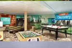 The Lodge