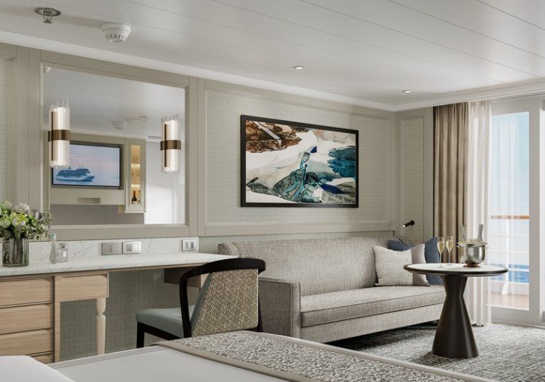 Suite Concierge