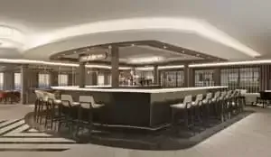 Bar 3-A-List