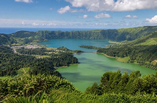 Nos Açores