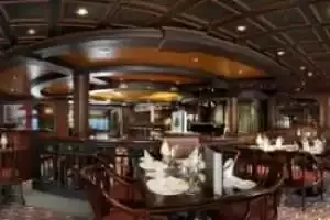 Bayou Café and Steakhouse