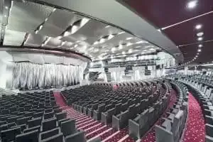 Teatro Platinum