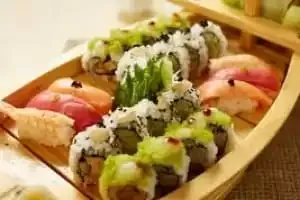 Bonzai Sushi