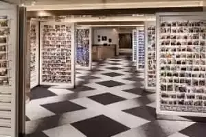 Galeria de fotografias