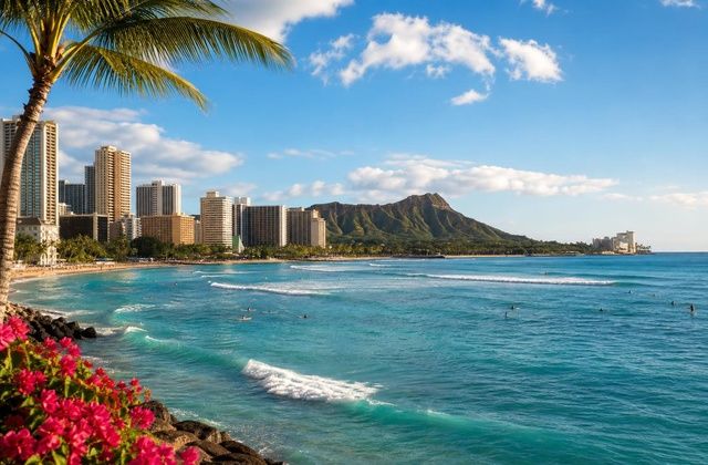 Honolulu
