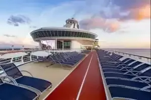 Pista de corrida