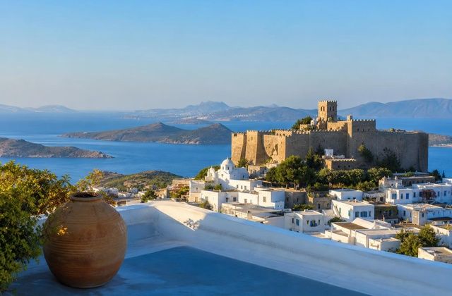 Patmos