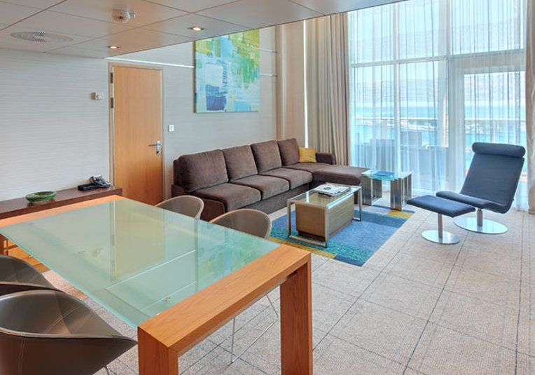 Suite Star Loft