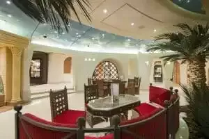 Phoenician Plaza