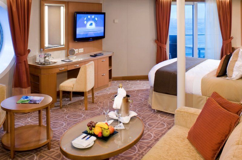 Suite Sky