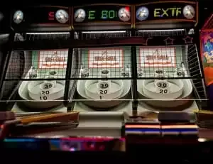 ARCADE