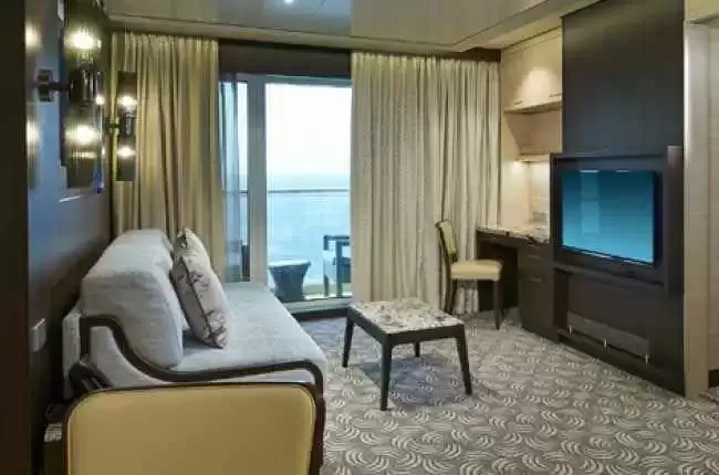 suite