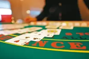 Casino