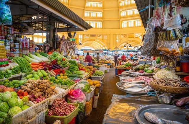 Mercado Central