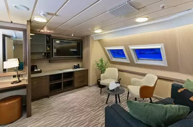 suite