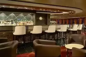 Bar de Mojitos de Cana-de-Açúcar