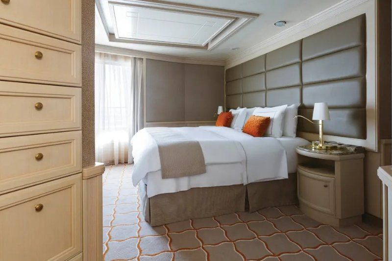 Grande Suite 2 quartos