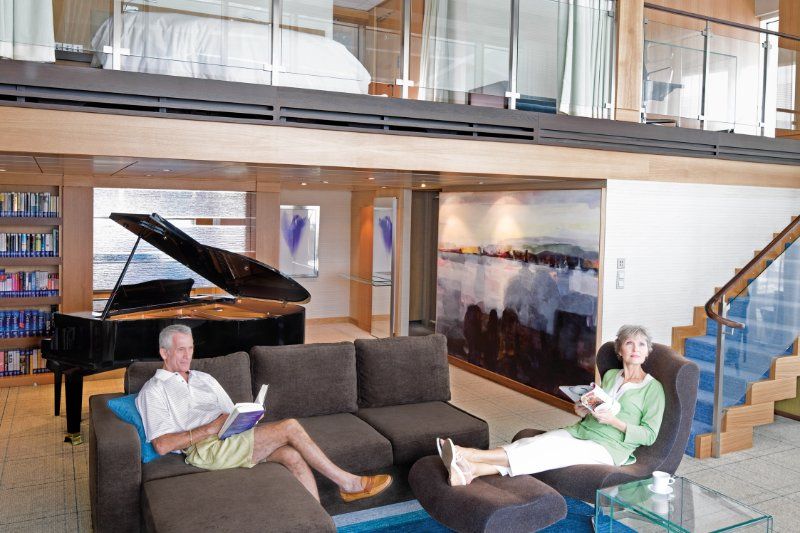 Suite Star Loft