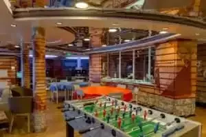 The Lodge