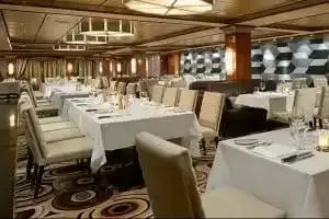 Cagney's Steakhouse