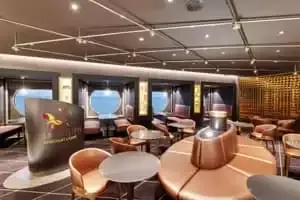 O Sky Lounge
