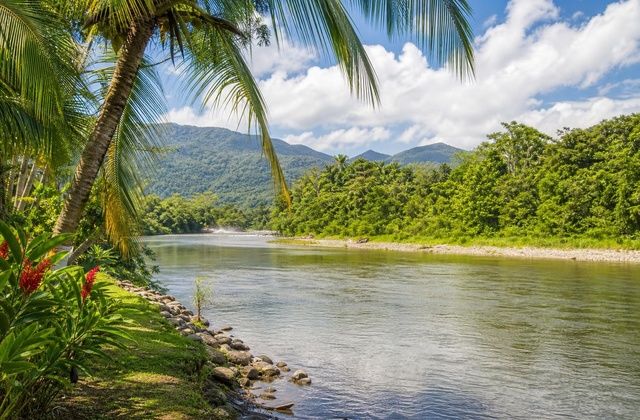 La Ceiba