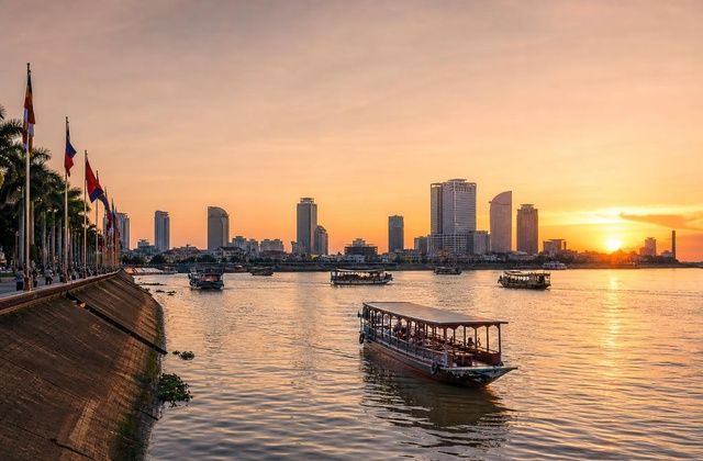 Phnom Penh