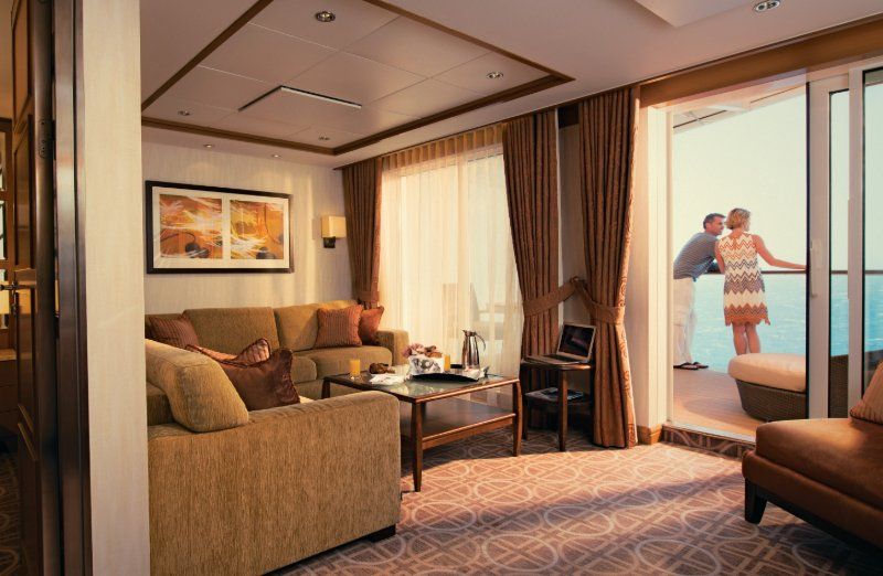 Suite Celebrity