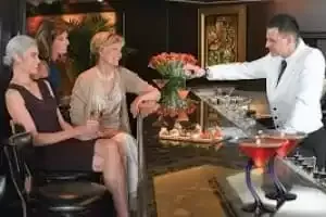Martinis