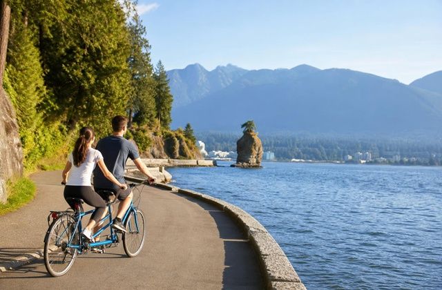 Vancouver