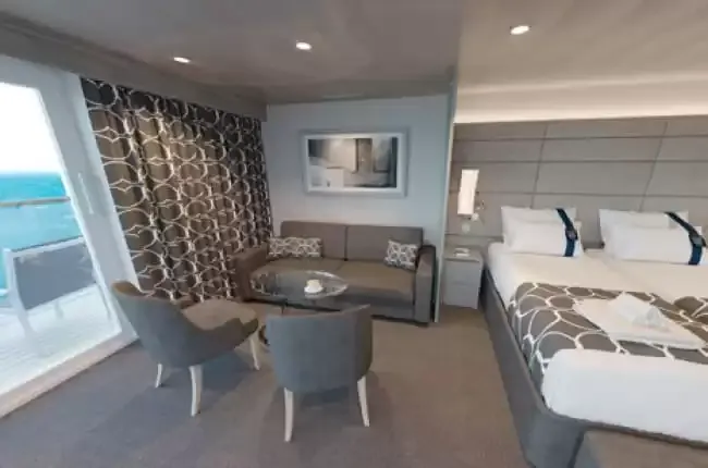 suite