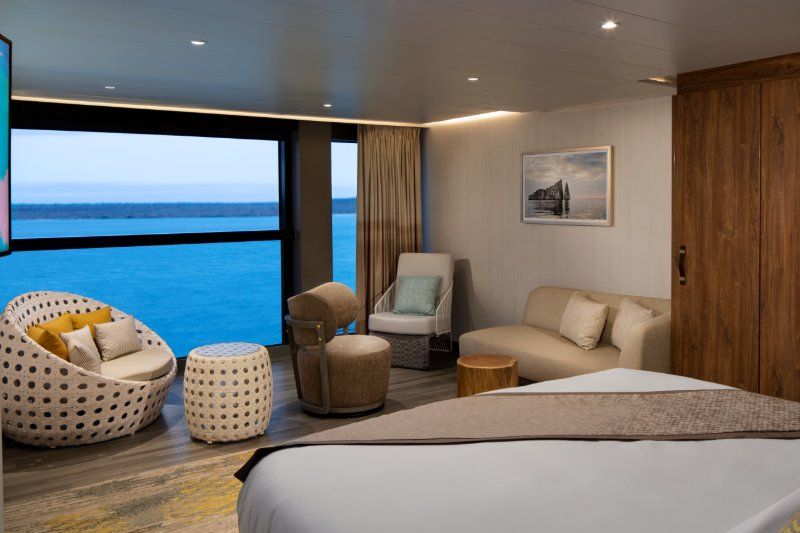 Suite Sky