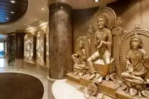 MSC Aurea Spa