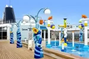 Doremi Spray Park