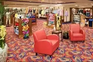 Galeria de Boutiques