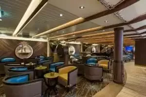 Schooner Bar