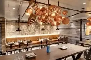 Hola! Tapas Bar by Ramon Freixa