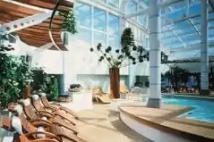 Persian Garden