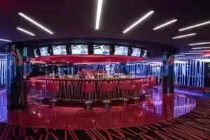 Bar do Casino Imperiale