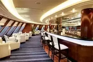 Commodore Club