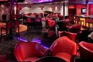 Discoteca Blaze