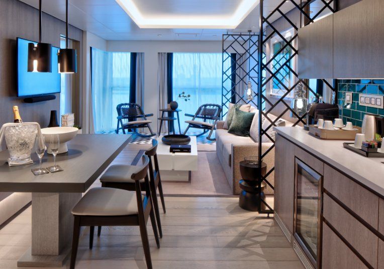 Suite Royal