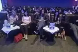 Um Sabor a Cinema