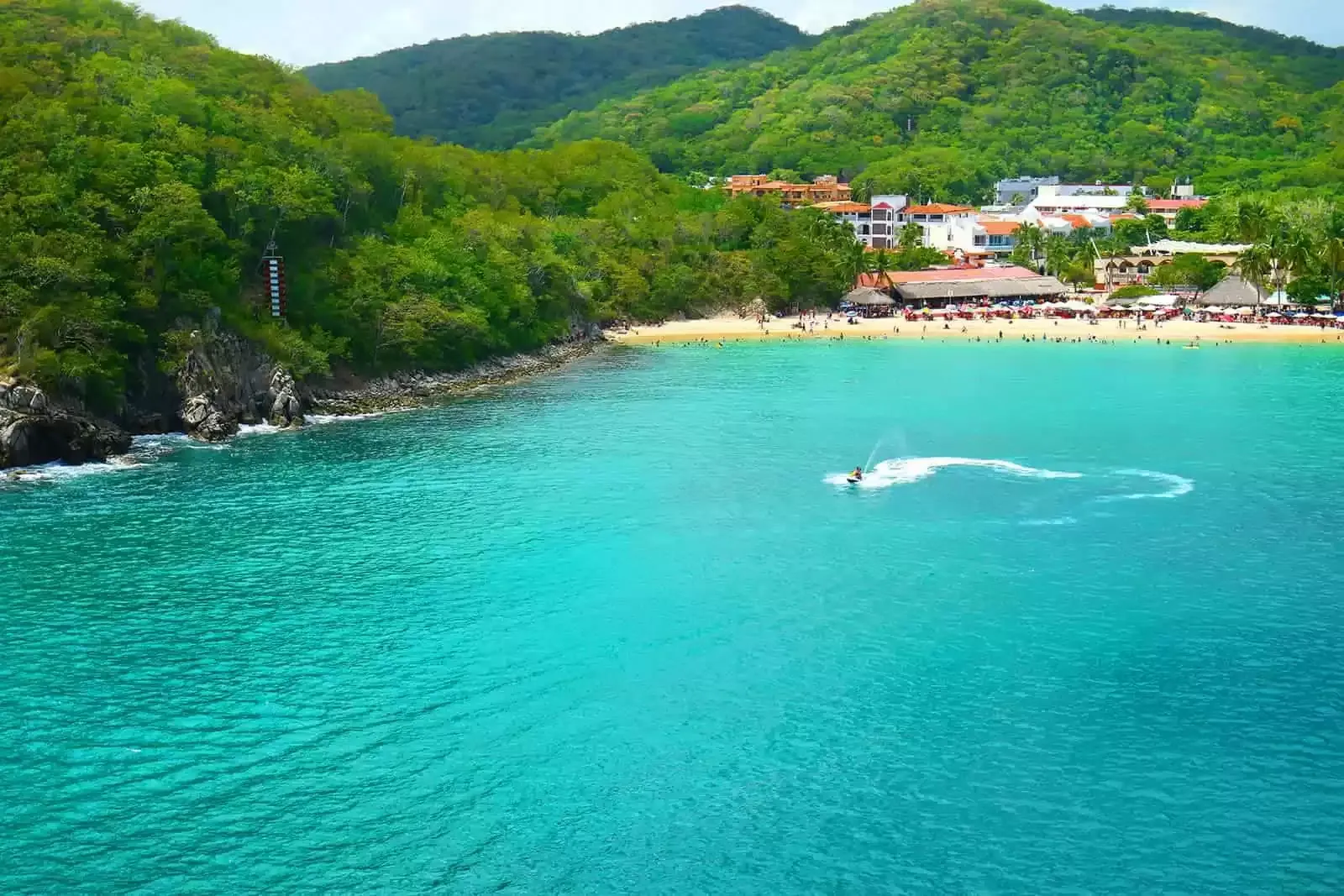 Huatulco